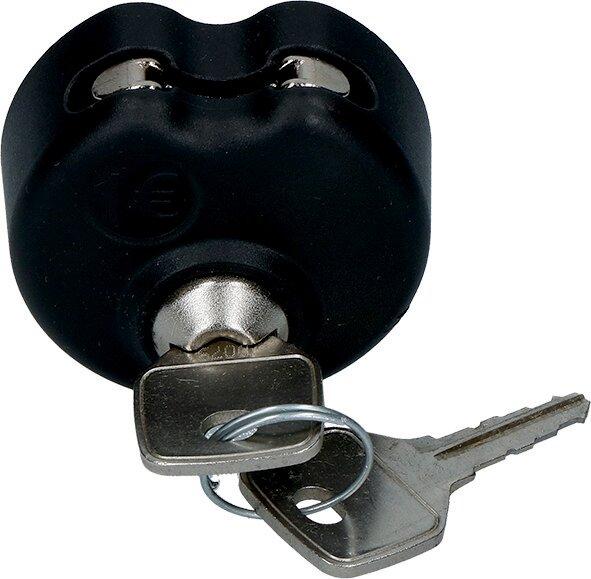 Lehmann Coin deposit lock Coin lock 71