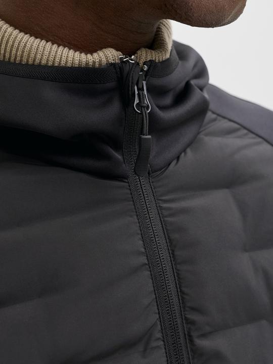 Produktbild Jack & Jones Jjeperfect Hybrid Jacket Noos (S, XL)
