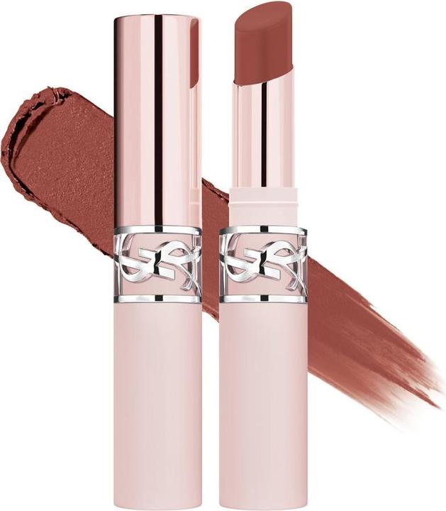 Yves Saint Laurent Love Nude Balm 05 A Nourishing Lip Balm For A Natural Look (Lip balm)