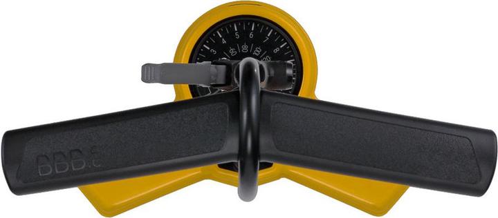 Produktbild BBB AirSteel