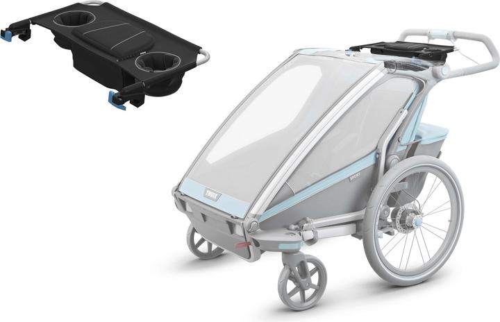 Immagine prodotto Thule Organizzatore Sport 2