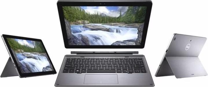 Immagine prodotto Auctionline.ch Dell Latitude 7200 (8 GB, 12.50", 256 GB, CH, A / Come nuovo)