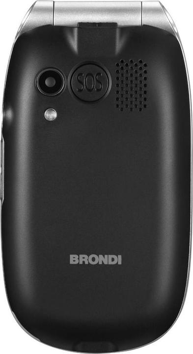 Brondi Amico Comfort (2.80")