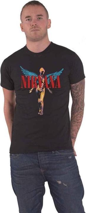 Produktbild Nirvana Angelic (M)