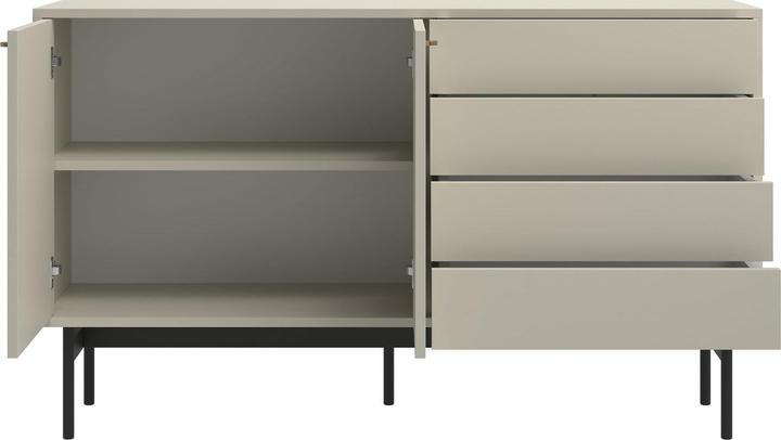 Produktbild Selsey Olar (154 x 38 x 92.50 cm)