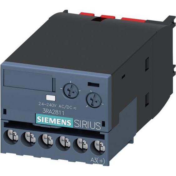 Siemens 3RA2811-1CW10 Zeitrelais 1 St., Relais