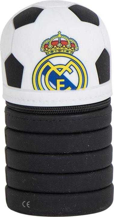 Produktbild Disney Real Madrid Silikon-Mäppchen