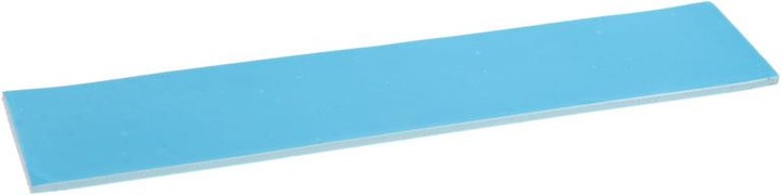 Actual product image EKWB Thermal pad G 1,5mm - (120x24mm) (1.50 mm, 3.50 W/m K)