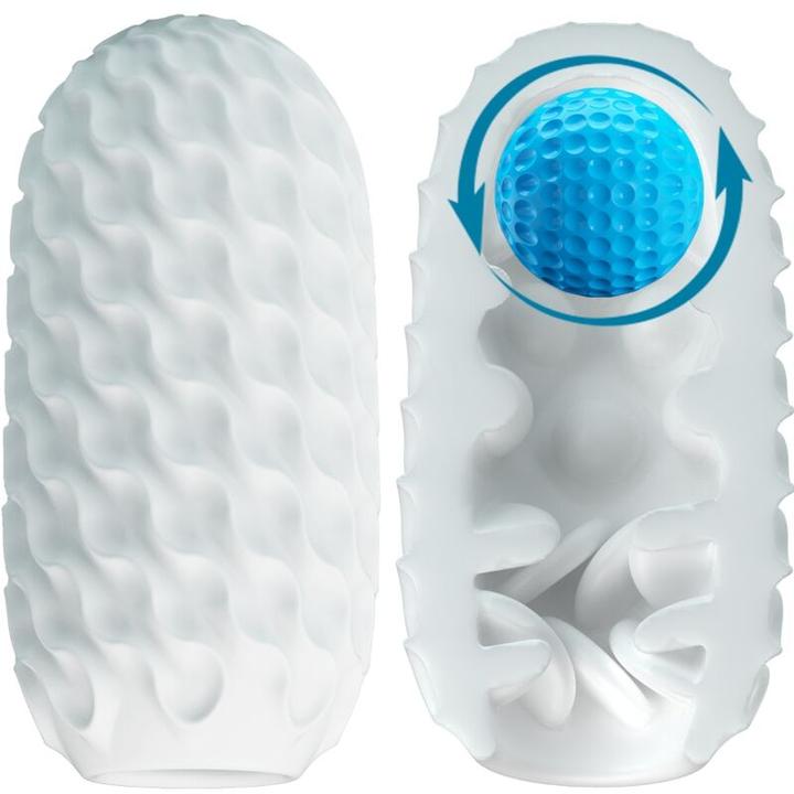 Pretty Love Venus X Mã„Nnlicher Masturbator Weiss