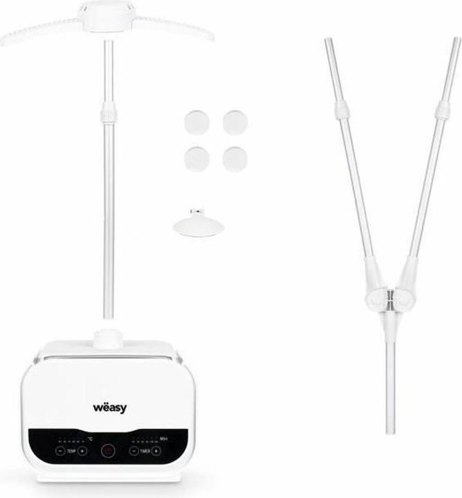 Produktbild Hkoenig Iro330 Weasy (1200 W)