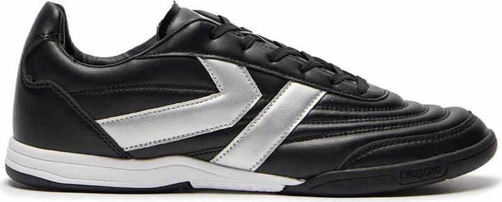 black-grey silver