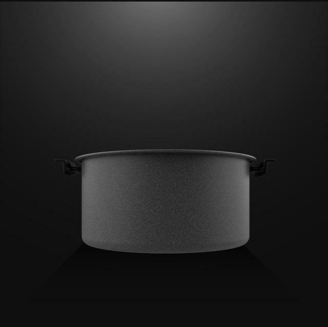 Image du produit Cecotec Autocuiseur GM modèle H-Oval