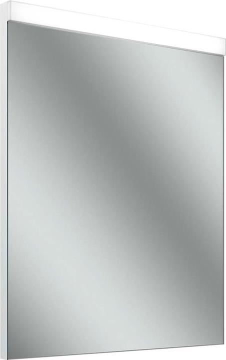 Schneider DAILY Line Comfort LED Lichtspiegel, 49.5 x 74.2 x 4.0 cm, 195.050.01