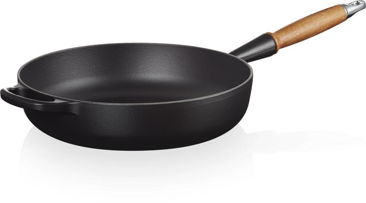 Immagine prodotto Le Creuset Firma (28 cm, Padella per friggere, Ghisa)
