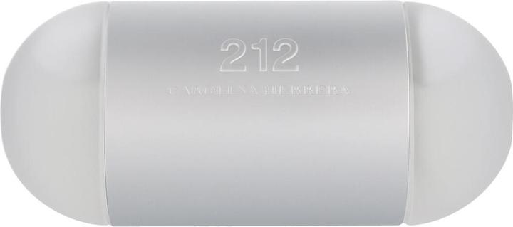 Produktbild Carolina Herrera 212 Nyc (Eau de Toilette, 100 ml)