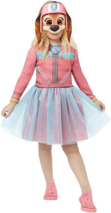 Paw Patrol Kostüm Mädchen ‘” 'LibertyStil“ Set