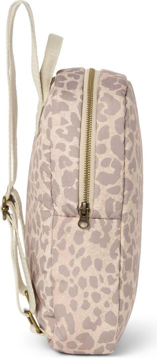 Produktbild Studio Noos Puffy Mini Rucksack Leopard