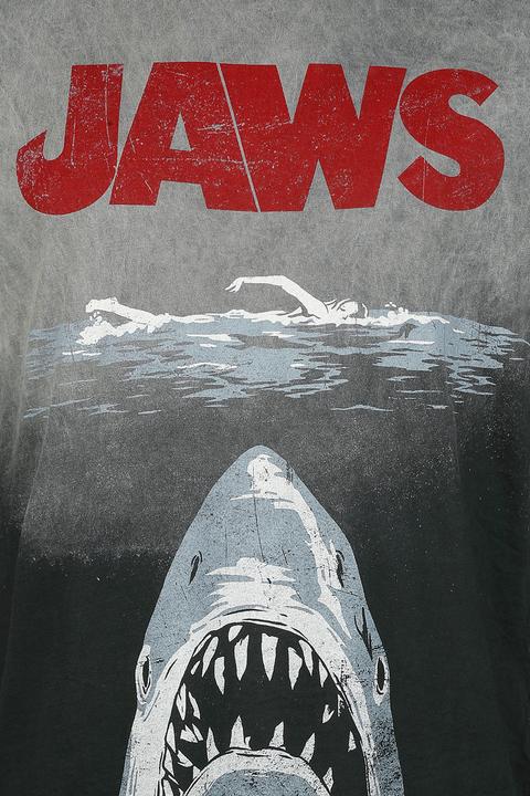 Produktbild JAWS - Blue Shark (M)