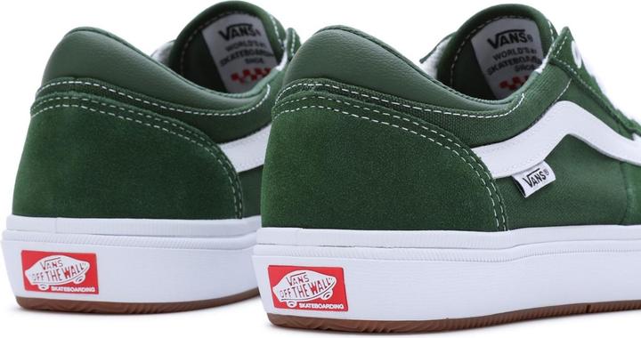 Image du produit Vans Gilbert Crockett (40.5)