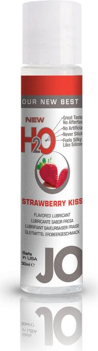 Image du produit System JO Fraise (30 ml)