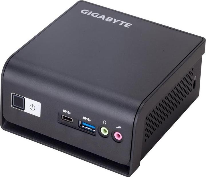 Actual product image Gigabyte GB-BMCE-5105 (rev. 1.0) (Intel Celeron N5105)