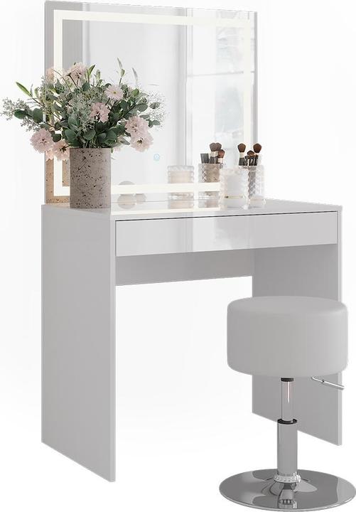 Image du produit Vicco Sherry (81.40 x 50.10 x 76 cm)