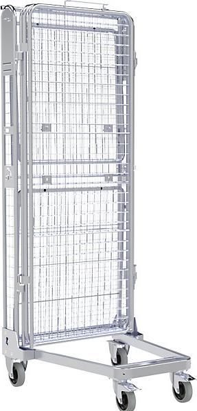 Actual product image kaiserkraft Roll container (500 kg, 1)