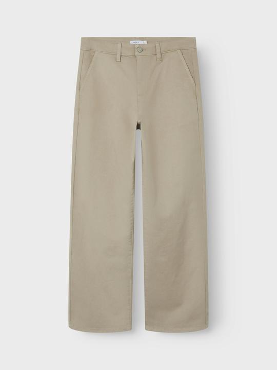 Produktbild Name it NKMBEN STRAIGHT CHINO PANTS 3467-OT BF (134)