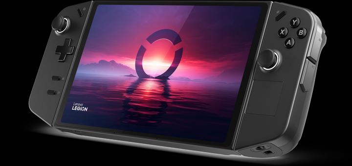 Image du produit Lenovo LEGION GO GAME CONSOLE 8APU1 16/512 W11H