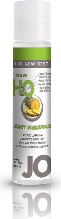 Produktbild System JO Ananas (30 ml)