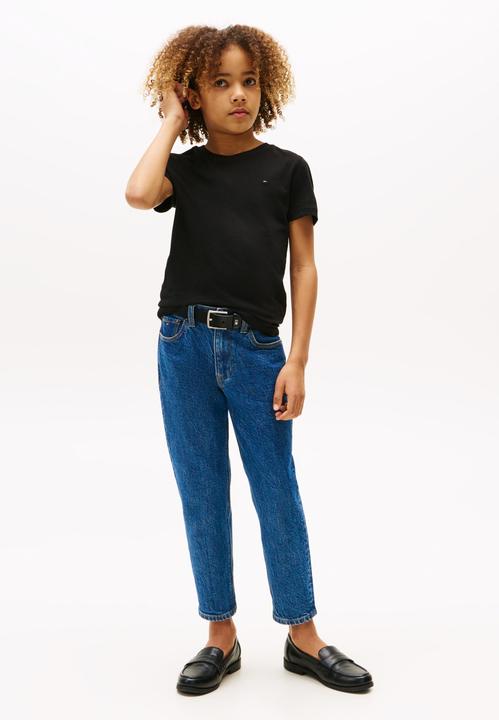 Immagine prodotto Tommy Hilfiger Maglia Basic Basic S.S. Per Ragazzi (104)