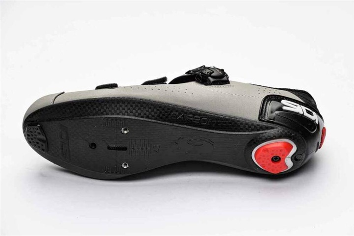 Produktbild Sidi RR Alba 2 Carbon Composite schwarz/grau 43 (43)