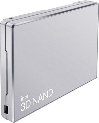 Actual product image Intel D3-S4610 (1920 GB, 2.5")