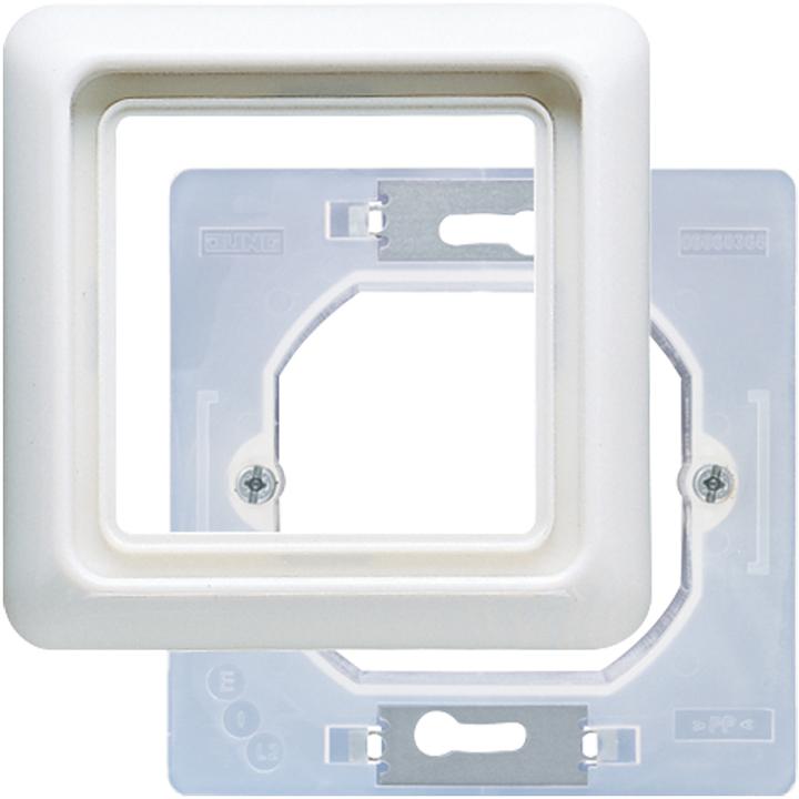 Actual product image JUNG Frame