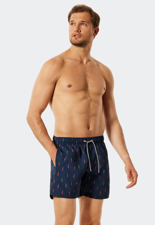 Produktbild Schiesser Aqua Badeshort (S)