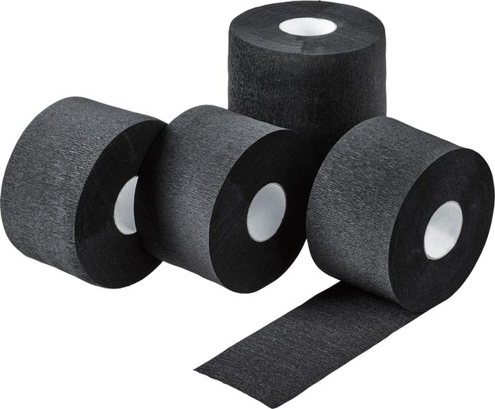 Efalock Halsschutzkrausen schwarz