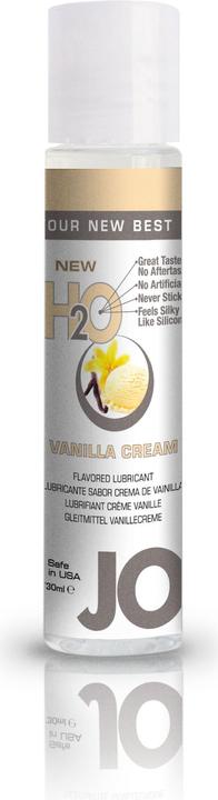 Image du produit System JO Vanille (30 ml)