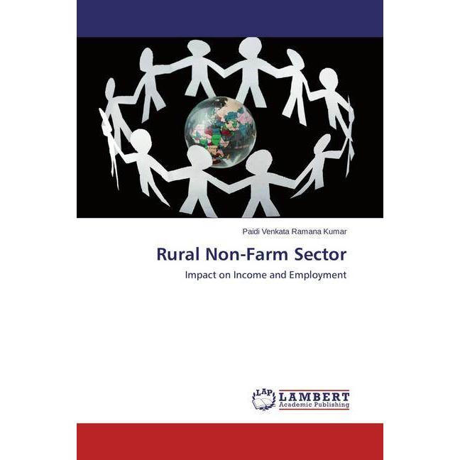 Rural Non-Farm Sector, Fachbücher