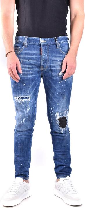 Actual product image Dsquared2 S71LB1275 S30872470 (48)
