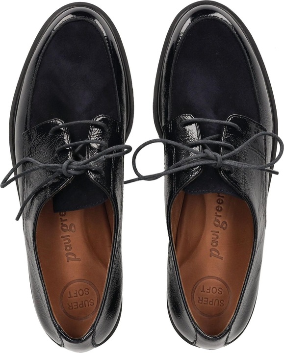 Produktbild Paul Green Halbschuhe (37.5)