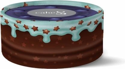 Produktbild Snails Eyeshadow: MINT