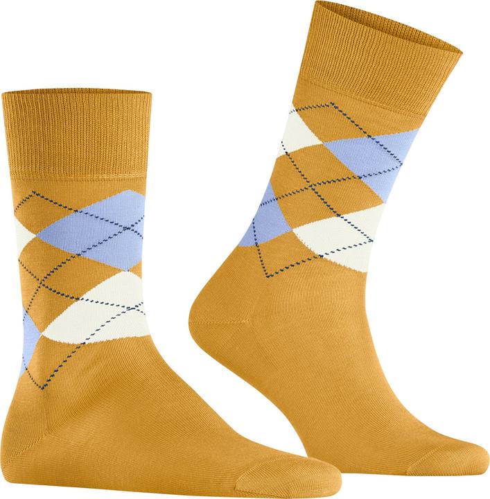 Actual product image Burlington Manchester (Single pack, 40 - 46)
