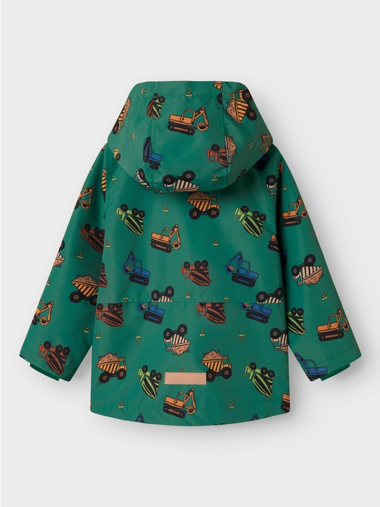Produktbild Name it Übergangs Jacke (122)