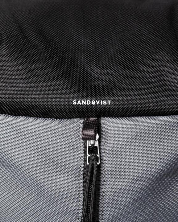 Actual product image Sandqvist Backpack / Daypack Sune Backpack (25 l)