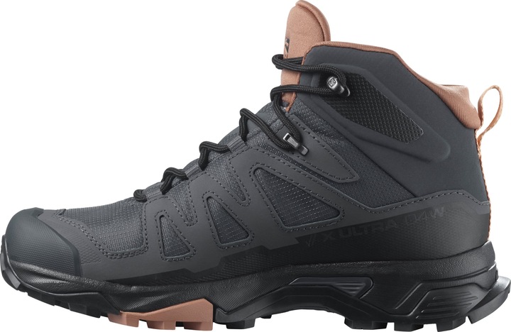 Actual product image Salomon X Ultra 4 Mid Gore-Tex® (38)
