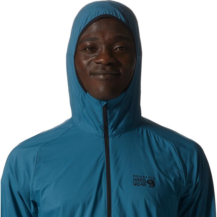 Immagine prodotto Mountain Hardwear M Kor AirShell Hoody (L)
