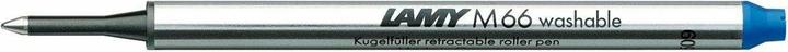Actual product image Lamy Ink cartridge M66 (1 pcs., Blue, 0.35 mm)