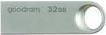 Produktbild Goodram USB UNO3-0320S0R11 USB flash drive USB Type-A 3.2 Gen 1 (3.1 Gen 1) Silver (32 GB, USB-A)