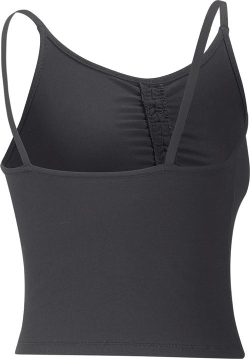 Produktbild Puma Studio Foundation Ruched Tnk (L)