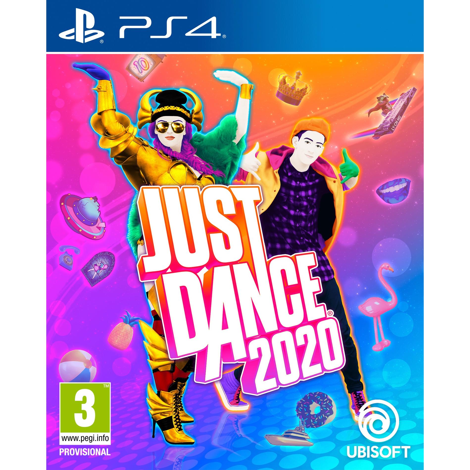 Ubisoft Just Dance 2020 buy at Digitec
